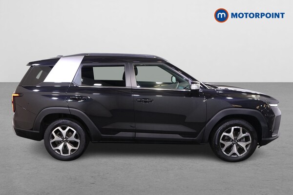 Used KGM Torres 2024 for sale - 75314442: Photo 8