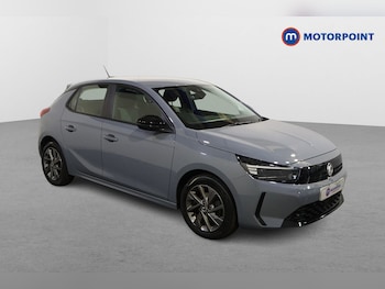 Used Vauxhall Corsa 2023 for sale - 78240414: Photo