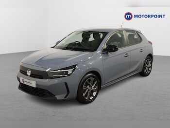 Used Vauxhall Corsa 2023 for sale - 78240414: Photo