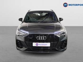 Used Audi Q3 2022 for sale - 75405032: Photo