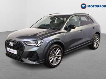 Used Audi Q3 2022 for sale - 75405032: Photo