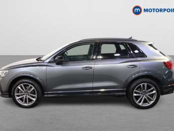 Used Audi Q3 2022 for sale - 75405032: Photo