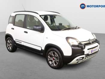 2018 - 1.2 City Cross 5dr