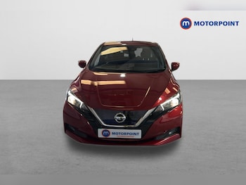 Used Nissan Leaf 2022 for sale - 78486946: Photo