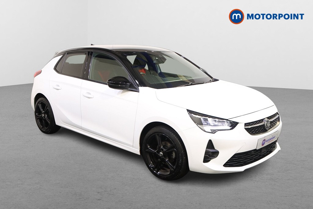 Used Vauxhall Corsa 2023 for sale - 76303426: Photo 1