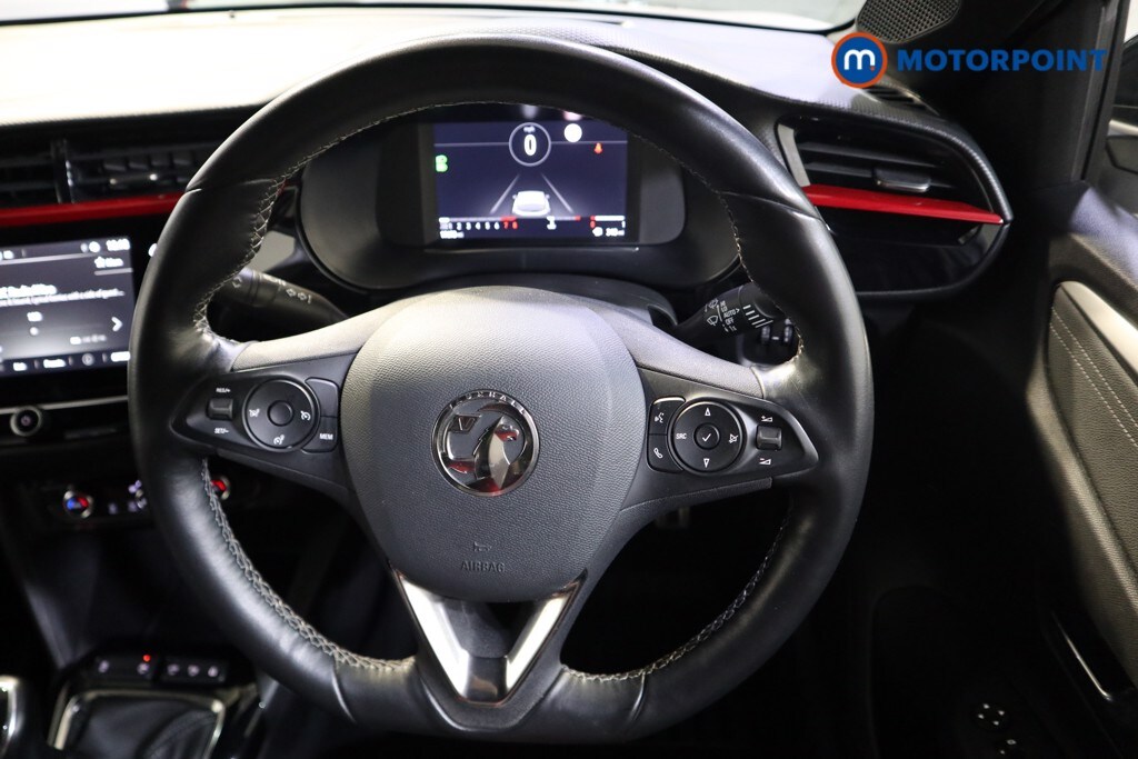 Used Vauxhall Corsa 2023 for sale - 76303426: Photo 10