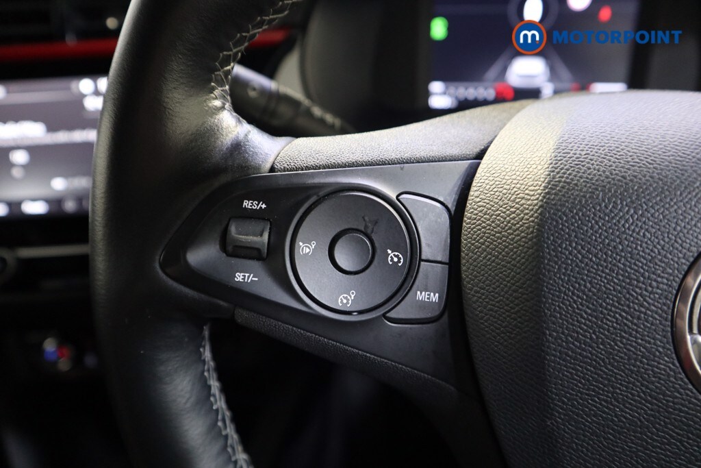 Used Vauxhall Corsa 2023 for sale - 76303426: Photo 11