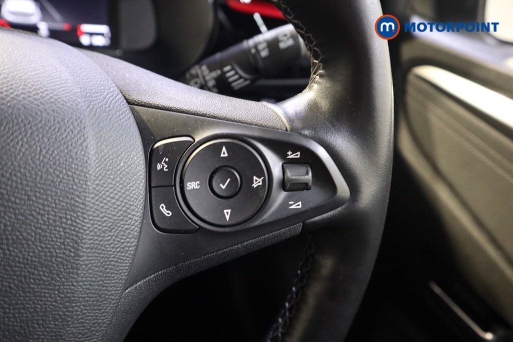 Used Vauxhall Corsa 2023 for sale - 76303426: Photo 12