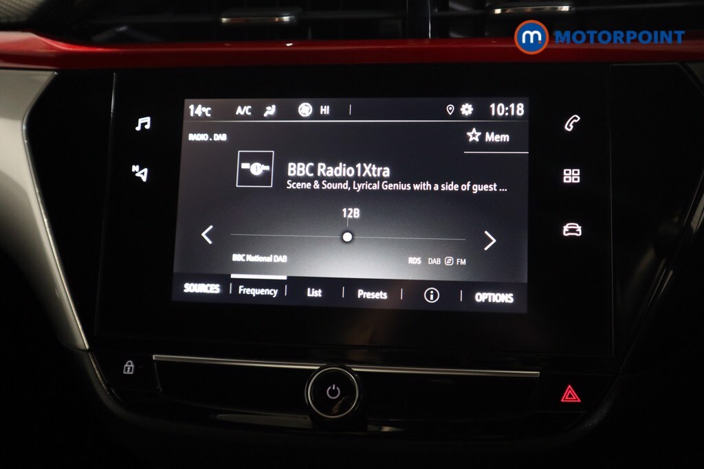 Used Vauxhall Corsa 2023 for sale - 76303426: Photo 14