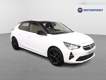 Vauxhall - Corsa
