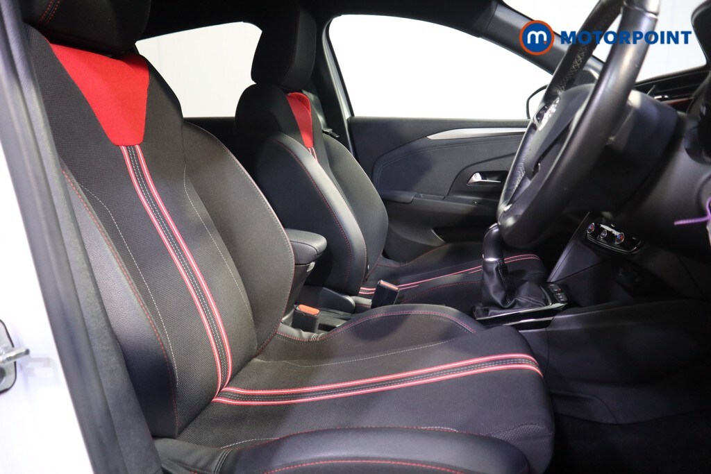 Used Vauxhall Corsa 2023 for sale - 76303426: Photo 20