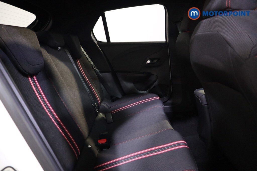 Used Vauxhall Corsa 2023 for sale - 76303426: Photo 21