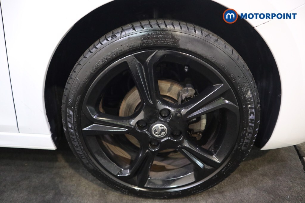 Used Vauxhall Corsa 2023 for sale - 76303426: Photo 24