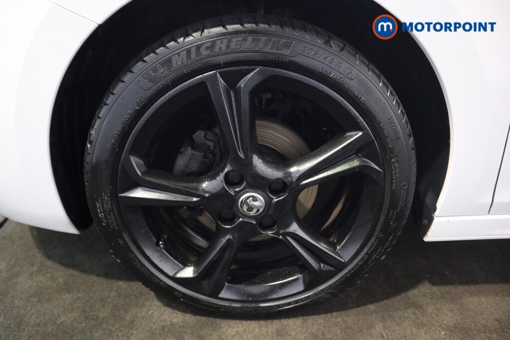 Used Vauxhall Corsa 2023 for sale - 76303426: Photo 25