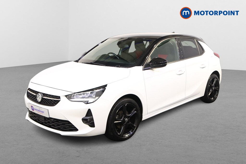 Used Vauxhall Corsa 2023 for sale - 76303426: Photo 3