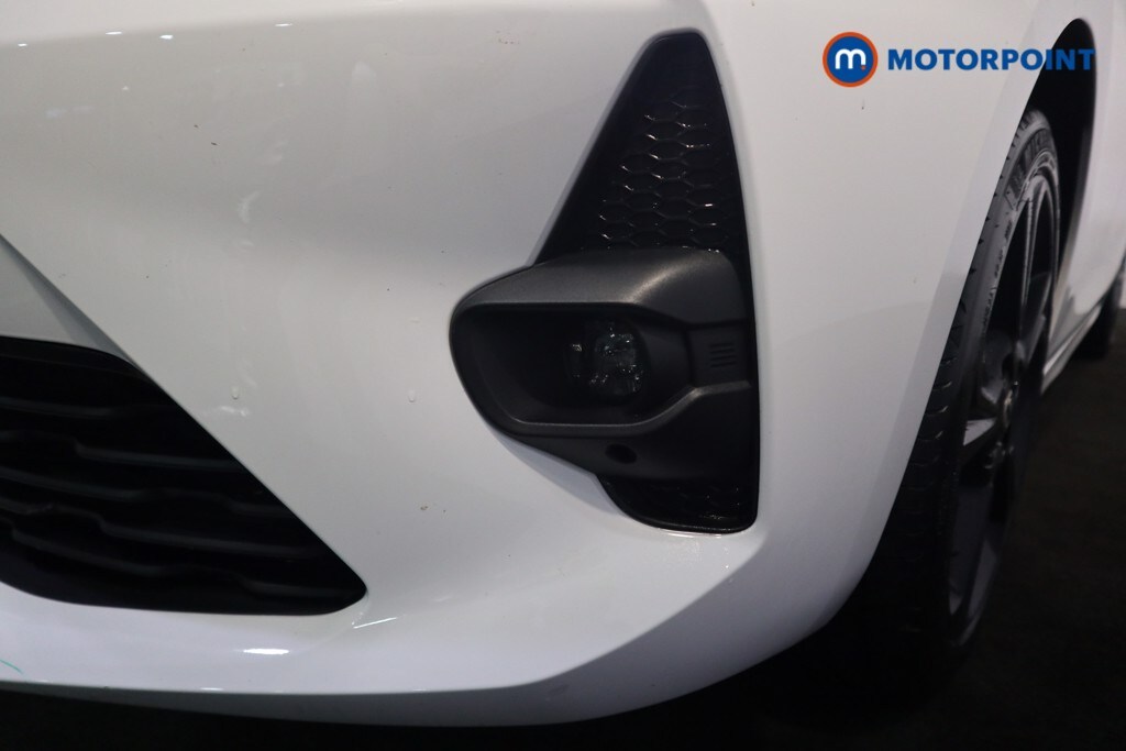 Used Vauxhall Corsa 2023 for sale - 76303426: Photo 32