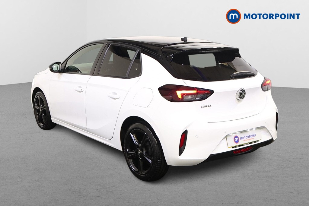 Used Vauxhall Corsa 2023 for sale - 76303426: Photo 5