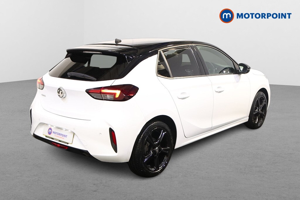 Used Vauxhall Corsa 2023 for sale - 76303426: Photo 7
