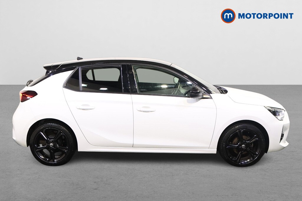 Used Vauxhall Corsa 2023 for sale - 76303426: Photo 8