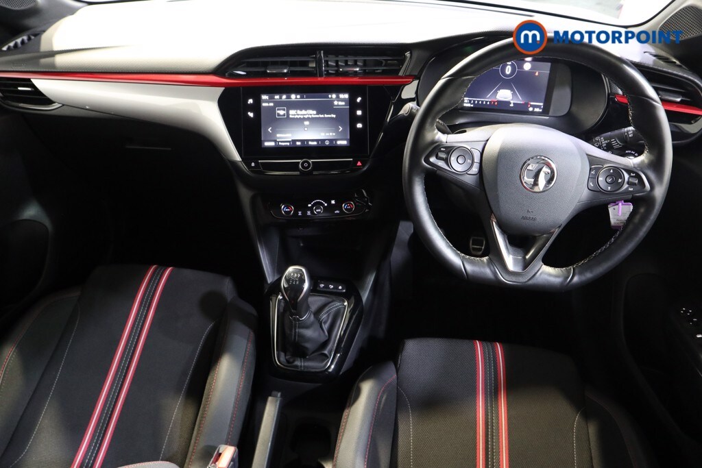 Used Vauxhall Corsa 2023 for sale - 76303426: Photo 9