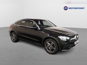 Used Mercedes-Benz GLC 2020 for sale - 75823039: Photo