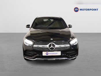 Used Mercedes-Benz GLC 2020 for sale - 75823039: Photo