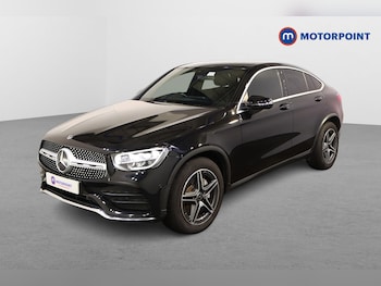 Used Mercedes-Benz GLC 2020 for sale - 75823039: Photo