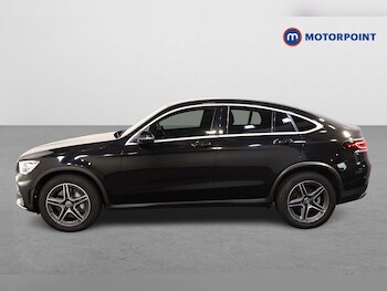 Used Mercedes-Benz GLC 2020 for sale - 75823039: Photo