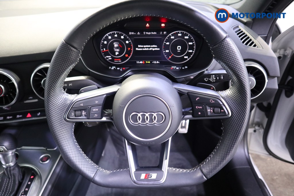 Used Audi TT 2021 for sale - 77849009: Photo 10