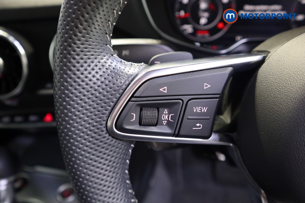 Used Audi TT 2021 for sale - 77849009: Photo 11