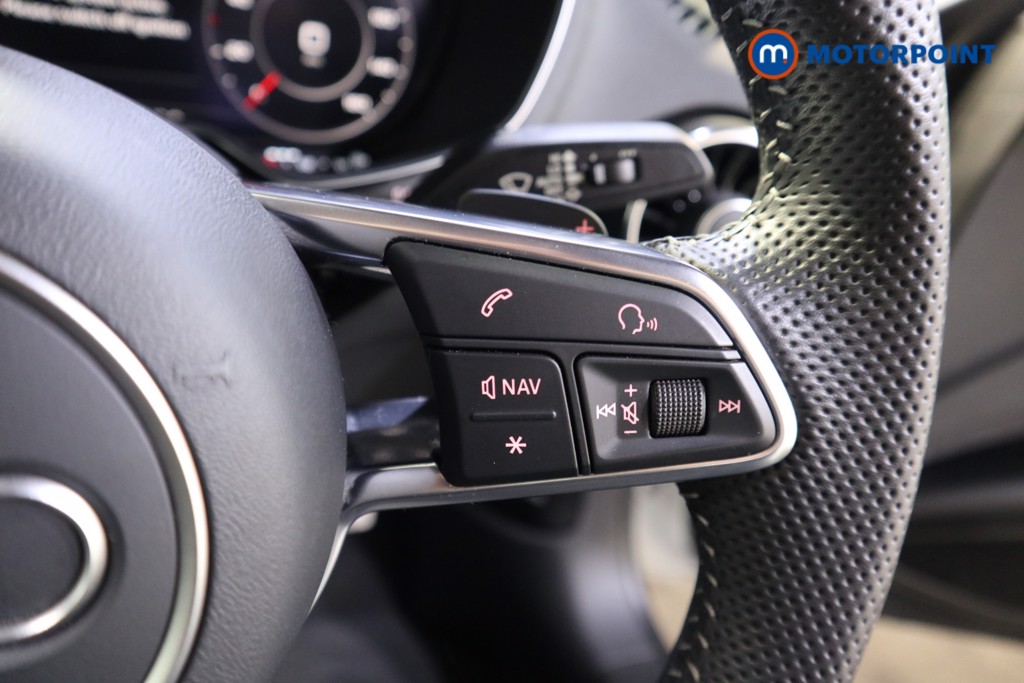 Used Audi TT 2021 for sale - 77849009: Photo 12