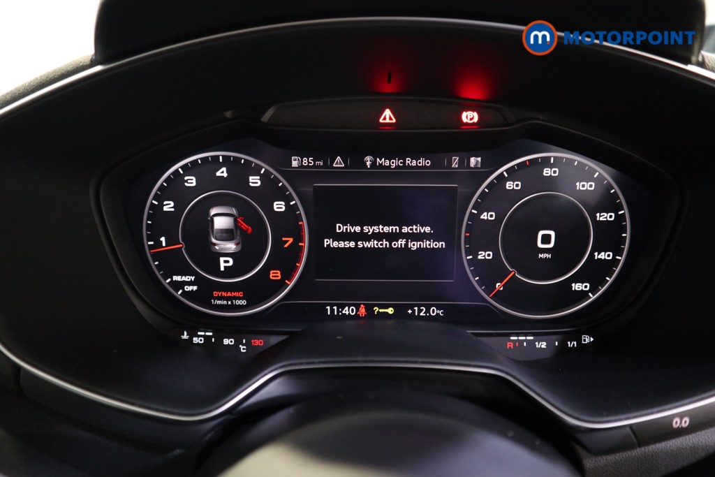 Used Audi TT 2021 for sale - 77849009: Photo 14