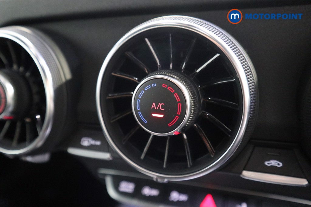 Used Audi TT 2021 for sale - 77849009: Photo 17