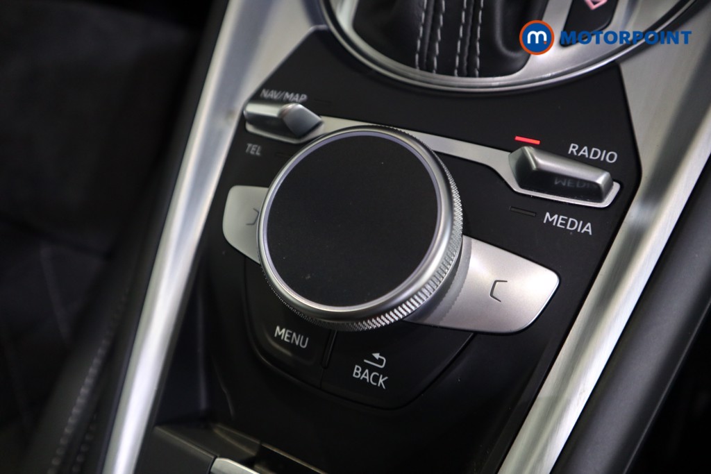 Used Audi TT 2021 for sale - 77849009: Photo 24