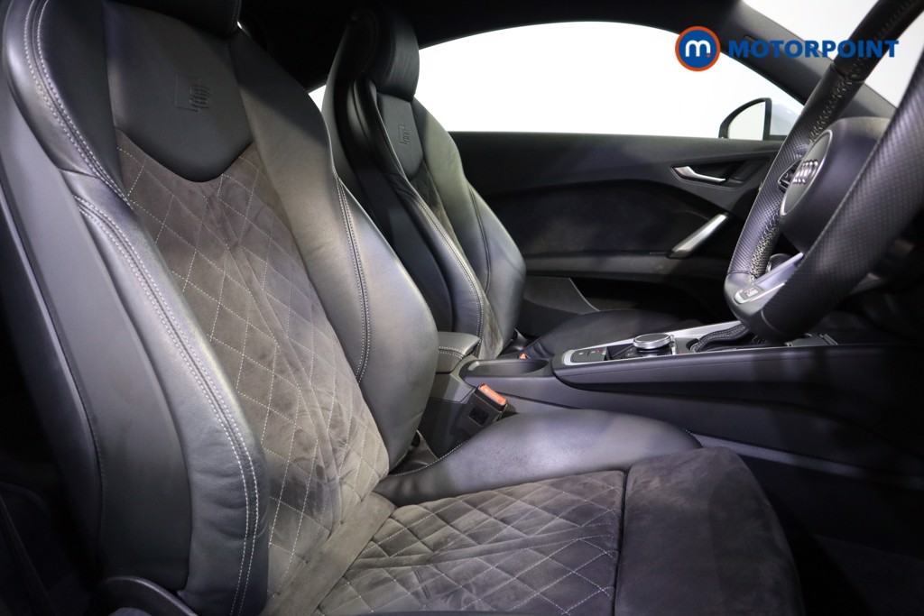 Used Audi TT 2021 for sale - 77849009: Photo 31