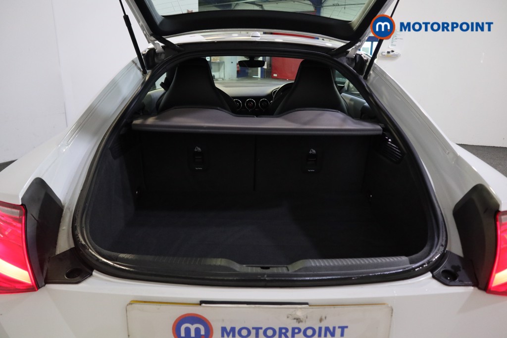 Used Audi TT 2021 for sale - 77849009: Photo 35