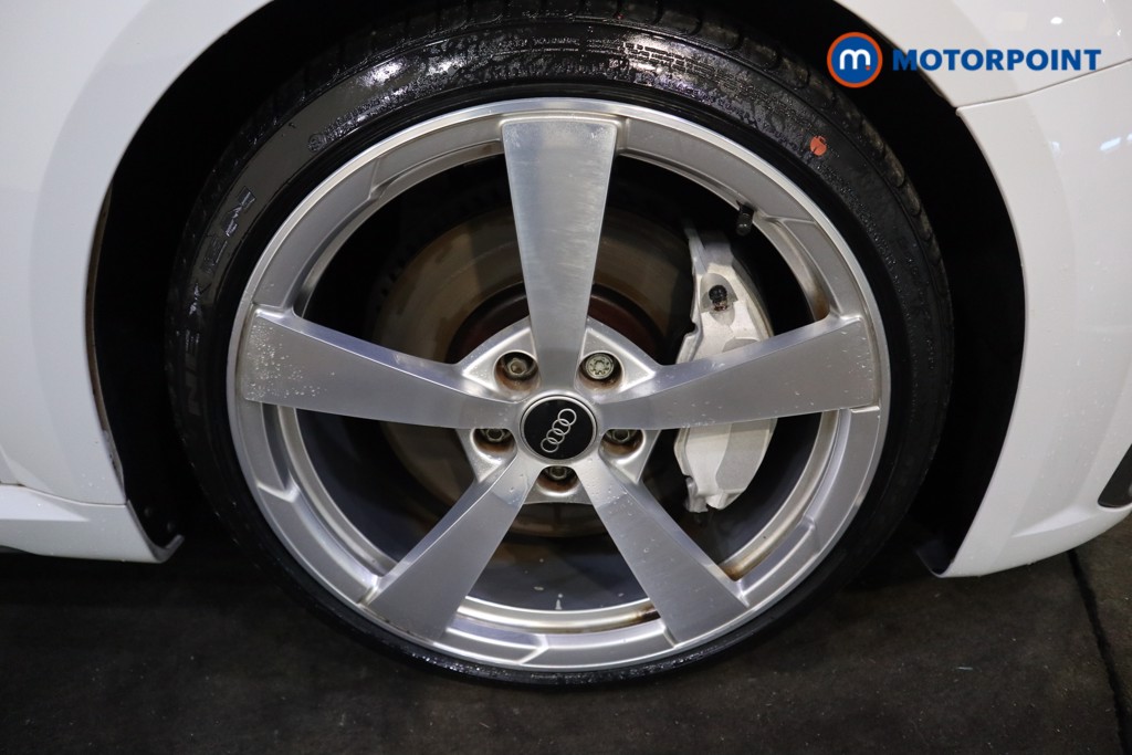 Used Audi TT 2021 for sale - 77849009: Photo 37