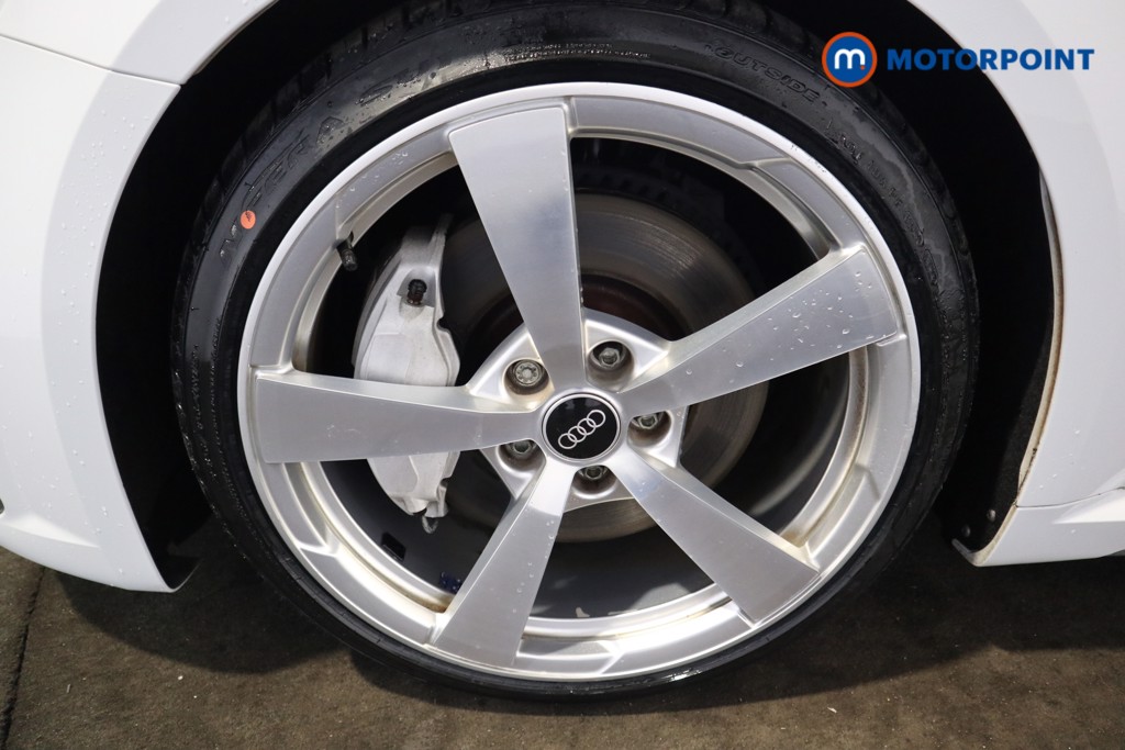 Used Audi TT 2021 for sale - 77849009: Photo 38