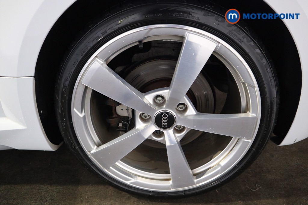 Used Audi TT 2021 for sale - 77849009: Photo 39