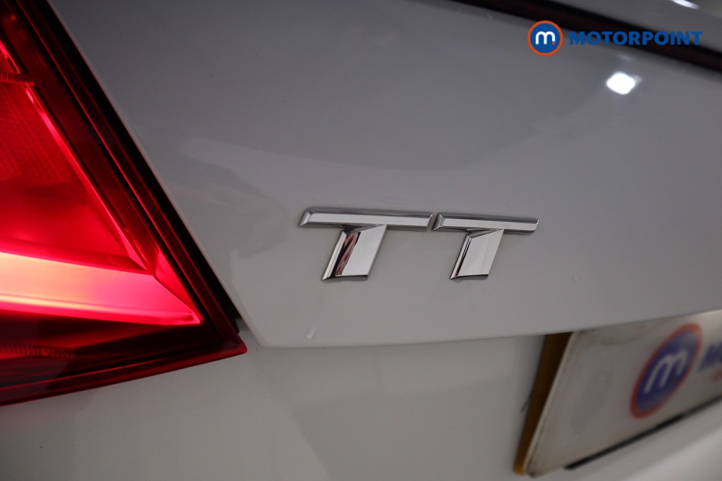 Used Audi TT 2021 for sale - 77849009: Photo 41