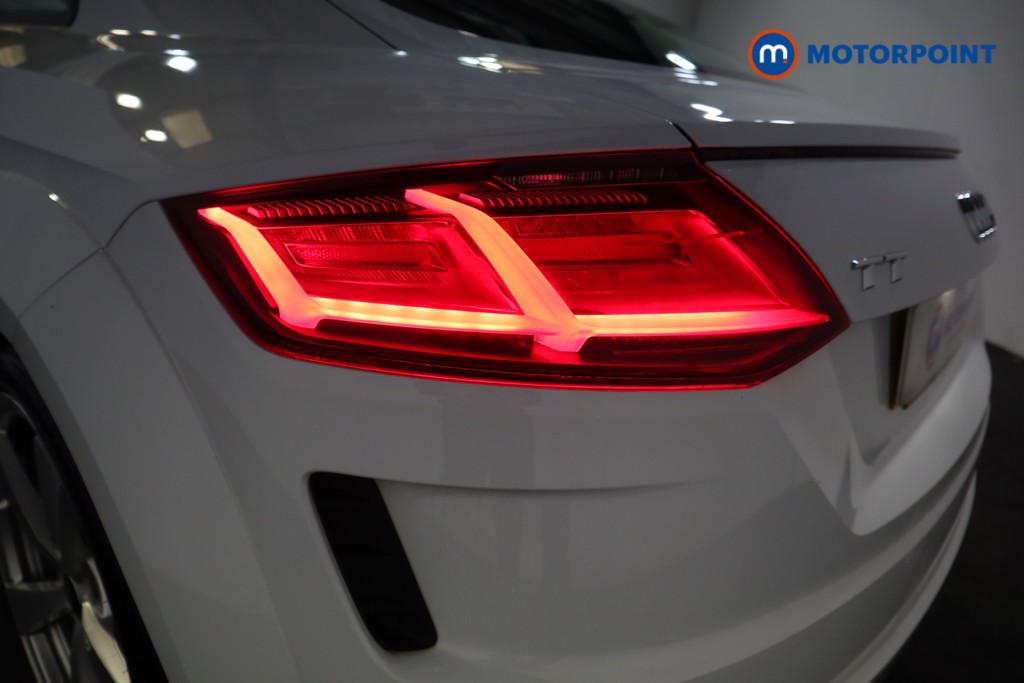 Used Audi TT 2021 for sale - 77849009: Photo 42