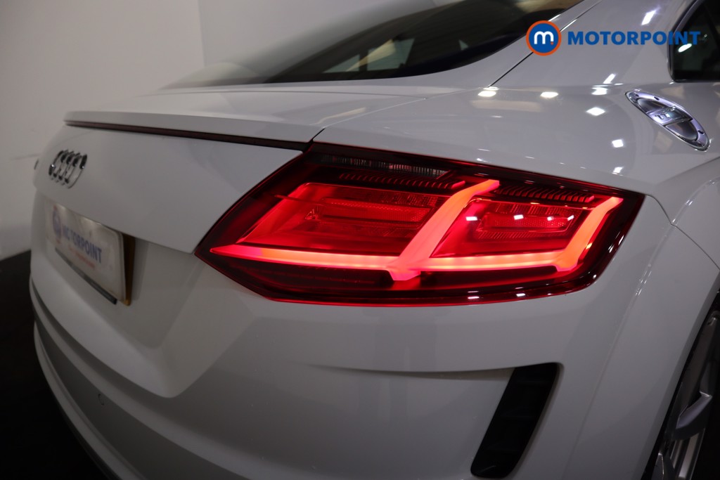 Used Audi TT 2021 for sale - 77849009: Photo 43