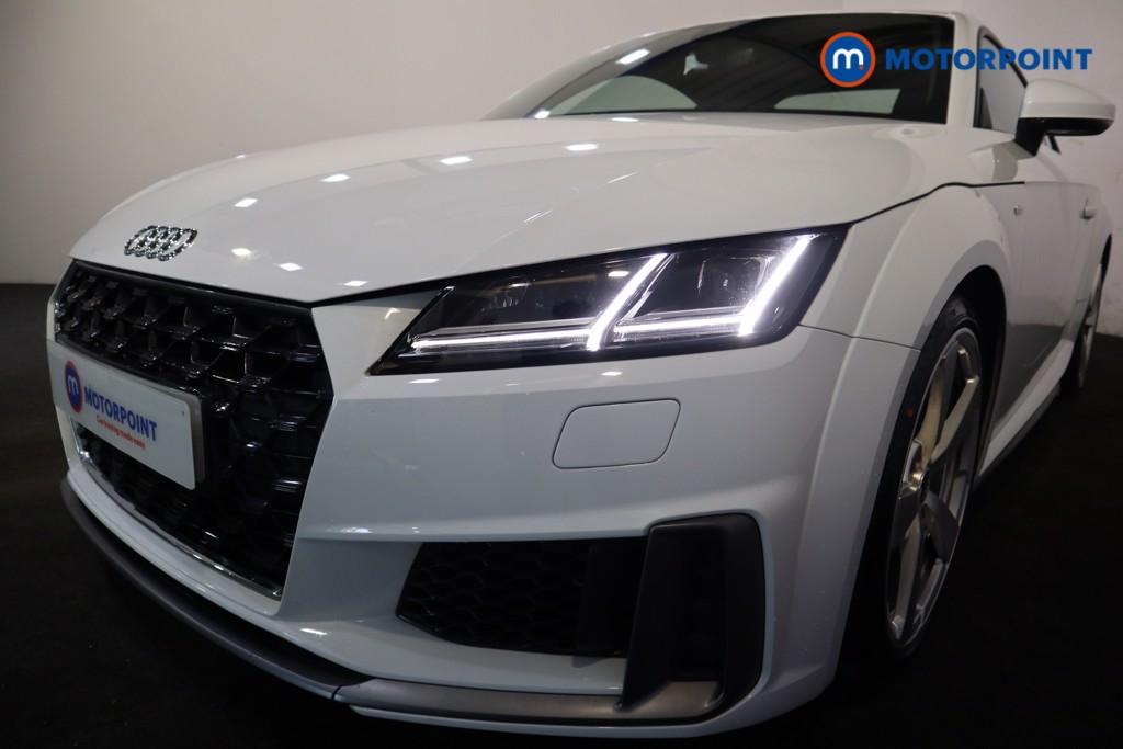 Used Audi TT 2021 for sale - 77849009: Photo 48