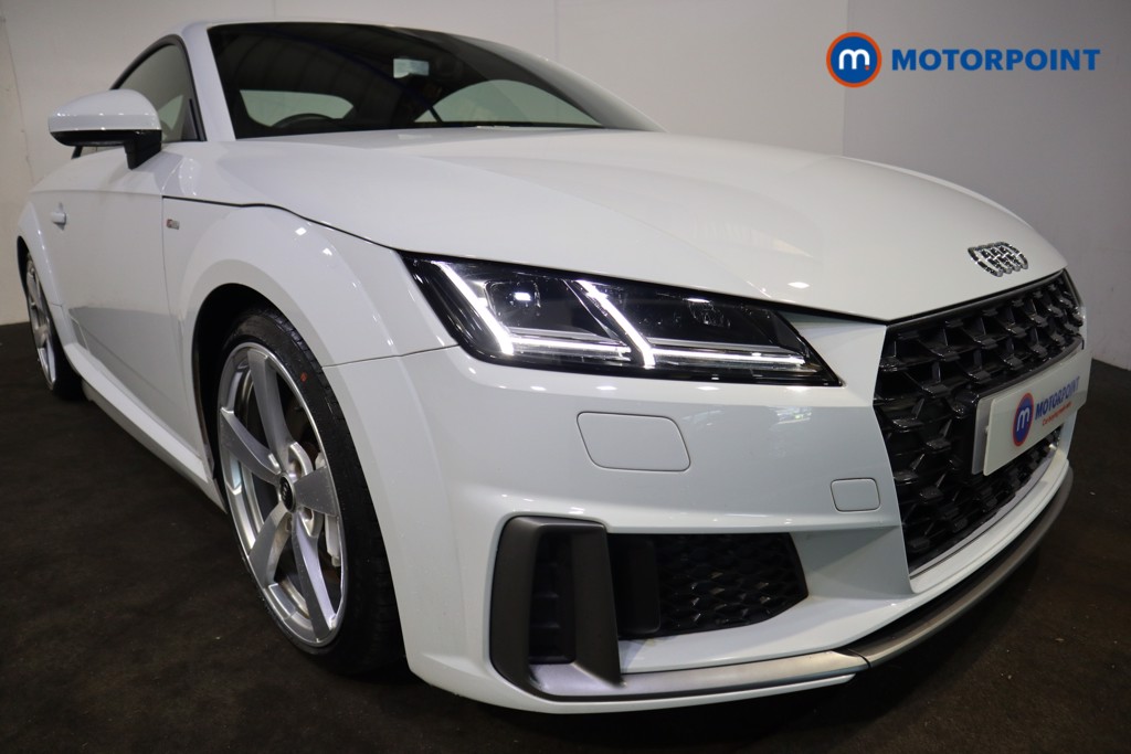 Used Audi TT 2021 for sale - 77849009: Photo 49