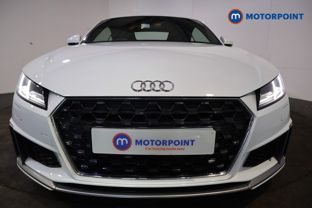 Used Audi TT 2021 for sale - 77849009: Photo 50