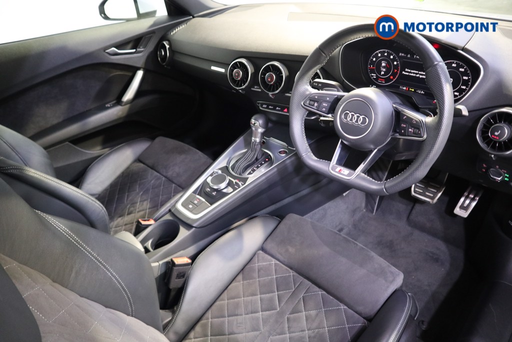 Used Audi TT 2021 for sale - 77849009: Photo 9