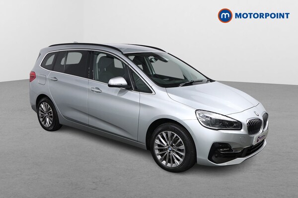 Used BMW 2 Series 2021 for sale - 76243390: Photo 1