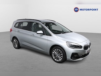 BMW - 2 Series