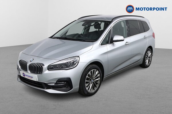 Used BMW 2 Series 2021 for sale - 76243390: Photo 3