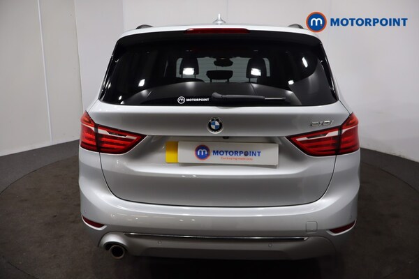 Used BMW 2 Series 2021 for sale - 76243390: Photo 49
